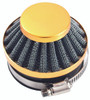 Outside Distributing Air Filter 58mm Saucer Style - 217076