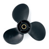 Kimpex Propeller Fits Mercury - Aluminum - 777233