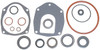 Sierra Lower Unit Gasket Kit 18-2642 Fits Mercury, Fits Mariner - 18-2642 - 722906