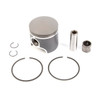 PRO-X Cast Piston Kit Fits Polaris - 600 cc - 291730