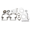 VertexWinderosa Professional Complete Gasket Sets with Oil Seals Fits Arctic cat - 09-711267 - 287421