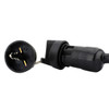 Kimpex HD Ignition Key Switch Lock with key - 225943 - 225943