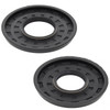 VertexWinderosa Crankcase Oil Seal Sets Fits Polaris - 09-55177 - 304485