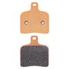Kimpex Ceramic Brake Pad Ceramic - Front - 284443