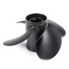 Kimpex Propeller with Hub Aluminum - 777235