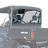 Super ATV Rear Windshield CAN-AM (BRP) - 314568