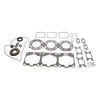VertexWinderosa Professional Complete Gasket Sets with Oil Seals YAMAHA - 09-711269 - 287451