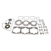 VertexWinderosa Professional Complete Gasket Sets with Oil Seals Fits Yamaha - 09-711269 - 287451