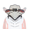 Powermadd Cobra Windshield POLARIS - 201995