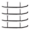 Kimpex Arrow 2 Ski Wear Bar Arrow II, Rush - POLARIS, SKI-DOO, YAMAHA - 271907