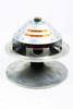 CVTech Trailbloc Drive Pulley Fits Polaris - ATV - 378007