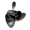 Solas RUBEX ALUMINUM Interchangeable Hub Propellers Aluminum - 752225