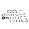 VertexWinderosa Professional Complete Gasket Sets with Oil Seals Fits Arctic cat - 09-711270 - 287452