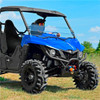 Super ATV Small Lift Kit Fits Yamaha - +2" - 315664