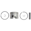 BRP Evinrude Piston Kit Fits Johnson/Evinrude, Fits OMC - 824214