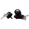 Kimpex HD Ignition Key Switch Lock with key - 225945 - 225945