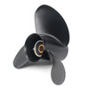 Kimpex Propeller Fits Suzuki - Aluminum - 777237
