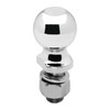 Fulton Wesbar Trailer Hitch Ball 2" - 6000 lbs - 746213