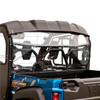 Super ATV Rear Windshield Fits Yamaha - 314580