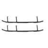 Kimpex Carbide Runner Blowmold - SKI-DOO - 274459