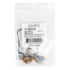 Kimpex Carburetor Repair Kit POLARIS - 993125