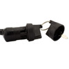 Kimpex HD Ignition Key Switch Lock with key - 225947 - 225947
