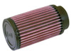 K&N Universal Air Filter - 076051