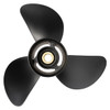 Kimpex Propeller Fits Suzuki - Aluminum - 777238