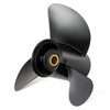 Kimpex Propeller Aluminum - 777238