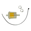 BRP Evinrude Fuel Filter Fits Johnson/Evinrude, Fits OMC - 821348