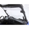 Direction 2 Tilt Windshield - Scratch Resistant Fits Polaris - 174254