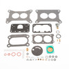 Sierra Carburetor Gasket Kit 18-7238 Fits OMC, Fits Volvo - 18-7238 - 728218