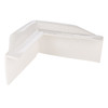 Taylor Made Dock Pro Vinyl Dock Bumpers 10" x 10" x 3 1/2" - 718881