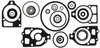 Sierra Lower Unit Gasket Kit 18-2652 Fits Mercruiser - 18-2652 - 722406