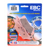 EBC  “R“ Long Life Sintered Brake Pad Sintered metal - 077751