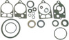 Sierra Lower Unit Gasket Kit 18-2654 Fits Mercury, Fits Mariner - 18-2654 - 722408