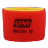 Uni Filter Competition II Air Filter Fits Kawasaki - 026449