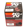 K&N High-Flow OEM Air Filter HONDA - 076119