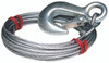 Tie Down Winch Cable 5600 lbs - 704323