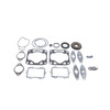 VertexWinderosa Professional Complete Gasket Sets with Oil Seals Fits Arctic cat - 09-711276 - 287463