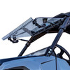 Super ATV Flip Windshield Fits Yamaha - 315669