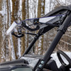 Super ATV Flip Windshield - 315669