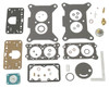 Sierra Carburetor Gasket Kit 18-7244 Fits OMC, Fits Volvo - 18-7244 - 728219