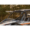 Super ATV Flip Windshield CFMOTO - 315671