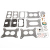 Sierra Carburetor Gasket Kit 18-7246 Fits OMC, Fits Volvo - 18-7246 - 728220