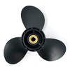 Kimpex Propeller Fits Suzuki - Aluminum - 777241
