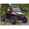 Super ATV Small Lift Kit Fits Polaris - +2" to 3" - 315673