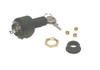Sierra Switch MP39120 Lock with key - 18-1809 - 724448