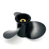Kimpex Propeller Fits Suzuki - Aluminum - 777242