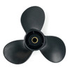 Kimpex Propeller Fits Suzuki - Aluminum - 777242